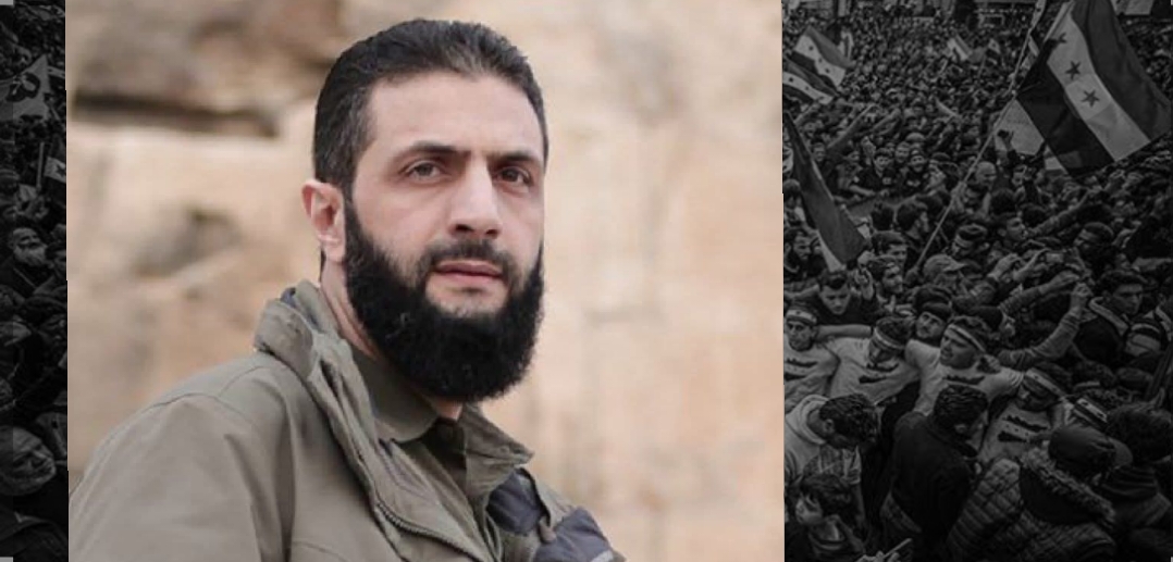 "أحمد الشرع: دهاء الهدوء في زمن الضجيج"